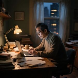 Work Units - Overtime