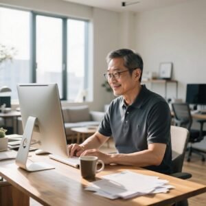 Work Units - Regular