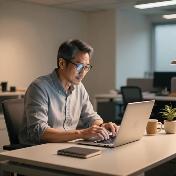 Formulate and Document a New IT System